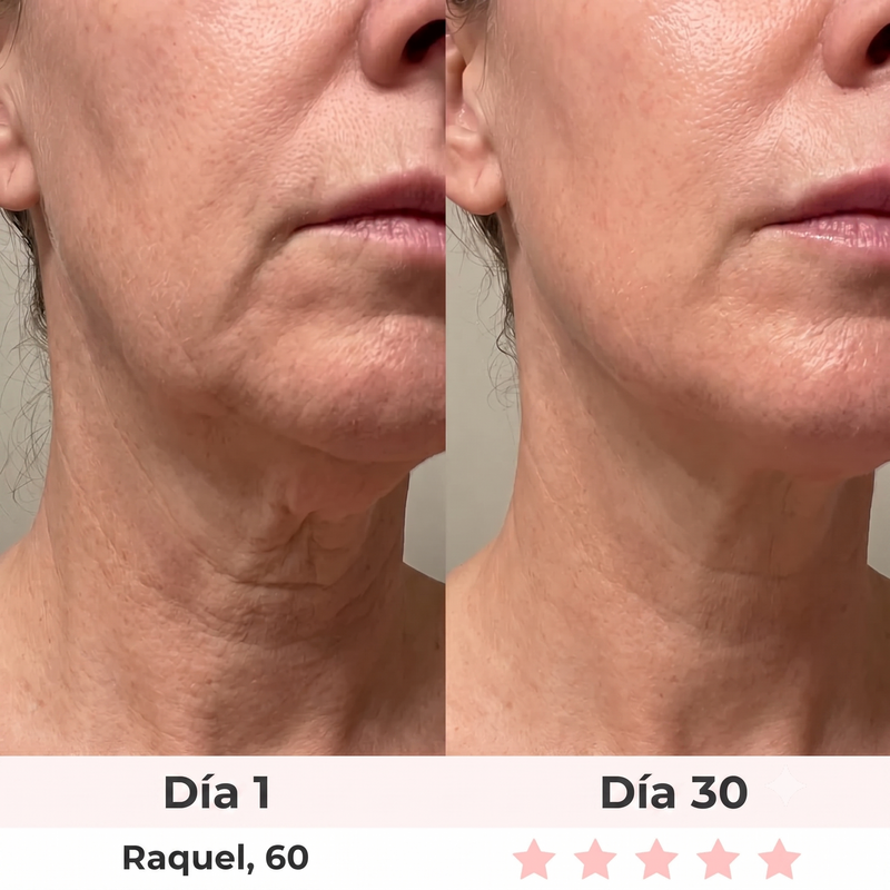 Rejuvenecedor Facial Lifting Pro™