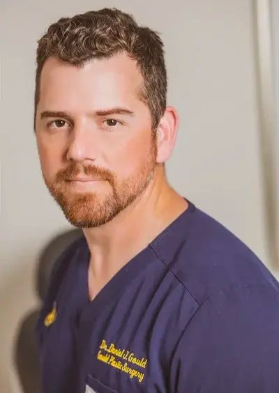 Dr. Daniel G.