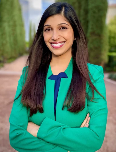 Dra. Swati K.