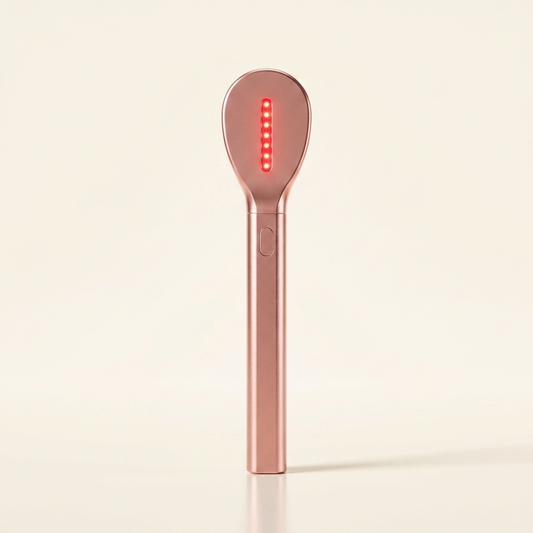 Varita Facial 4 en 1 Lifting Pro - oro rosa